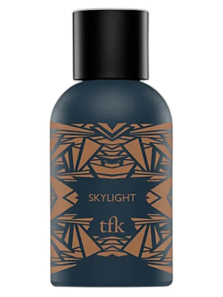 Frasco del perfume The Fragrance Kitchen Skylight unisex