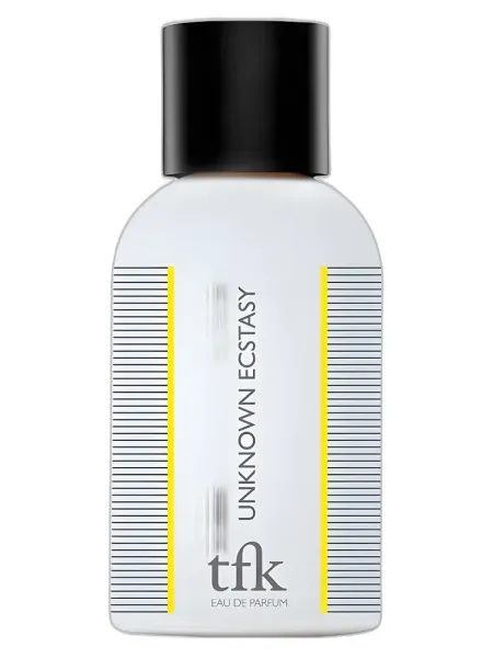 Frasco del perfume The Fragrance Kitchen Unknown Ecstasy unisex