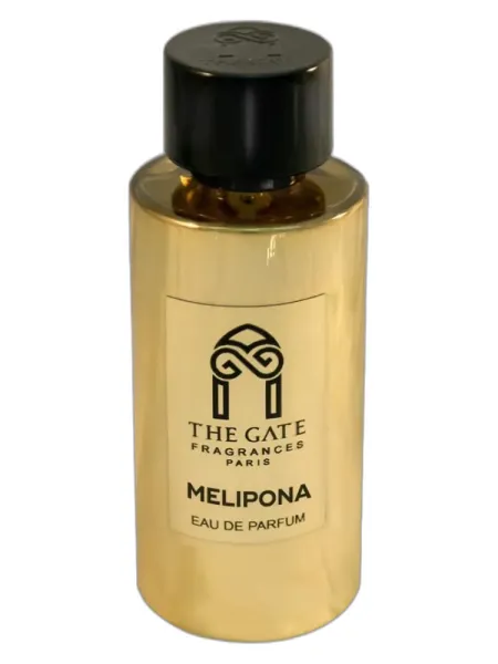 Frasco del perfume The Gate Fragrances Paris Melipona