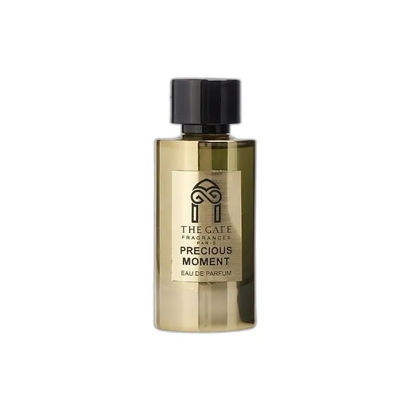 Frasco del perfume The Gate Fragrances Paris Precious Moment Eau de Parfum