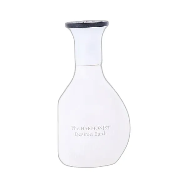 Frasco del perfume The Harmonist Desired Earth