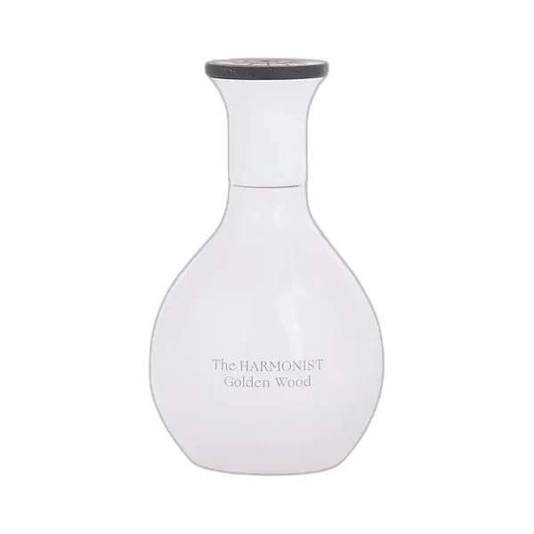 Frasco del perfume The Harmonist Golden Wood Eau de Parfum