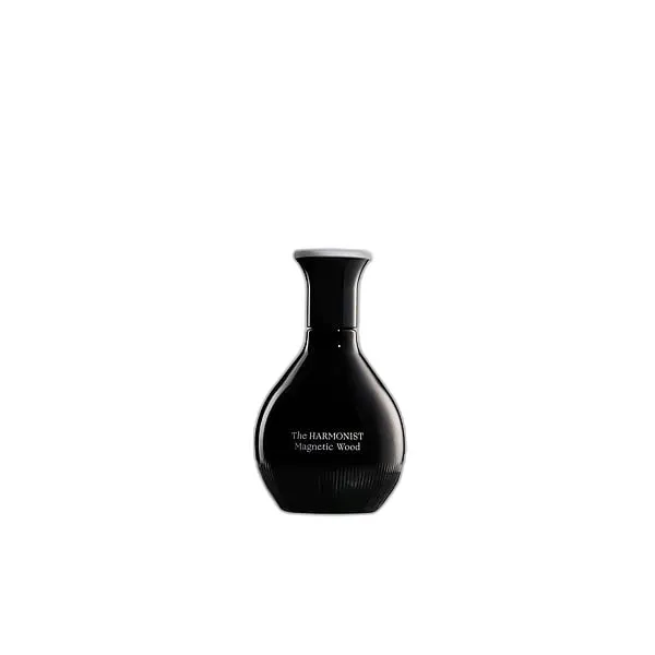 Frasco del perfume The Harmonist Magnetic Wood