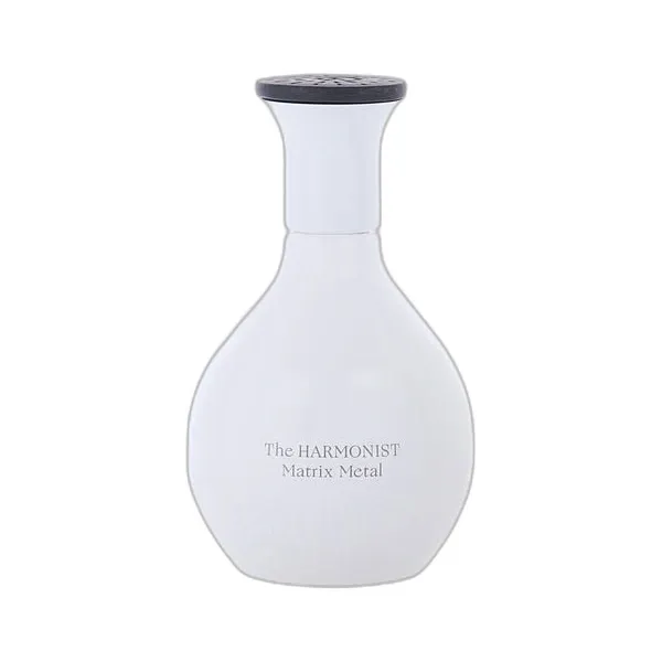 Frasco del perfume The Harmonist Matrix Metal Eau de Parfum
