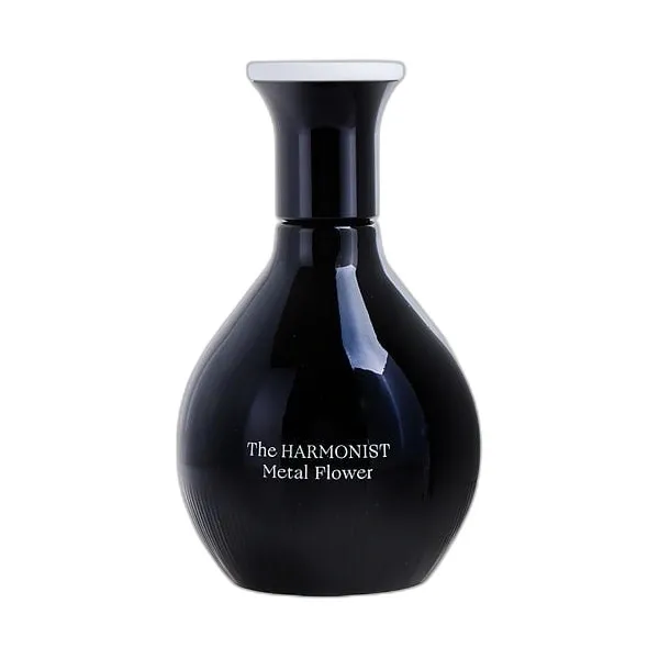 Frasco del perfume The Harmonist Metal Flower Eau de Parfum
