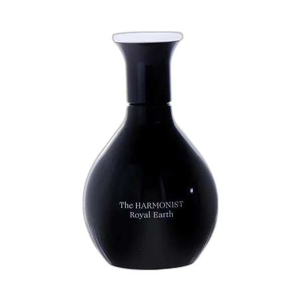 Frasco del perfume The Harmonist Royal Earth Eau de Parfum