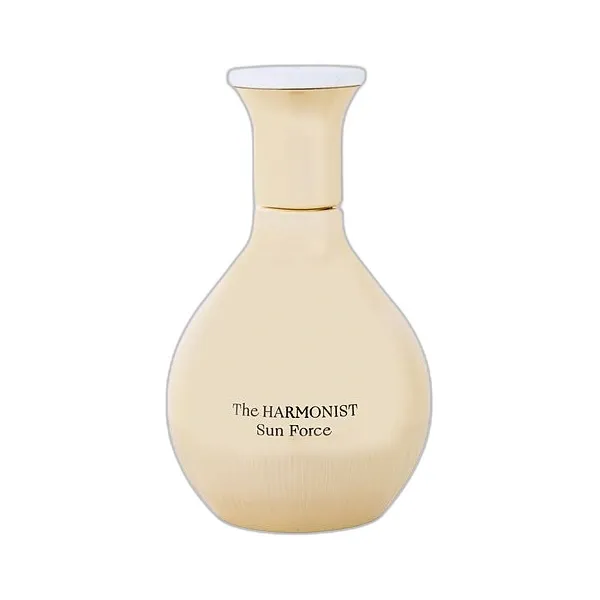 Frasco del perfume The Harmonist Sun Force Eau de Parfum