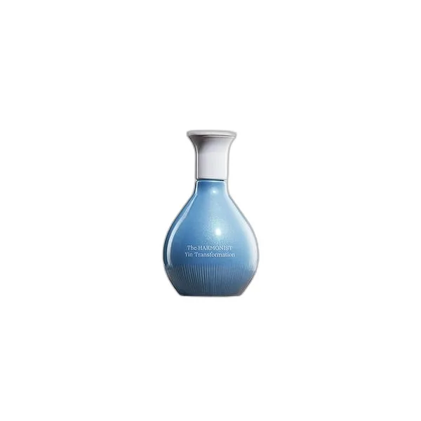Frasco del perfume The Harmonist Yin Transformation Eau de Parfum