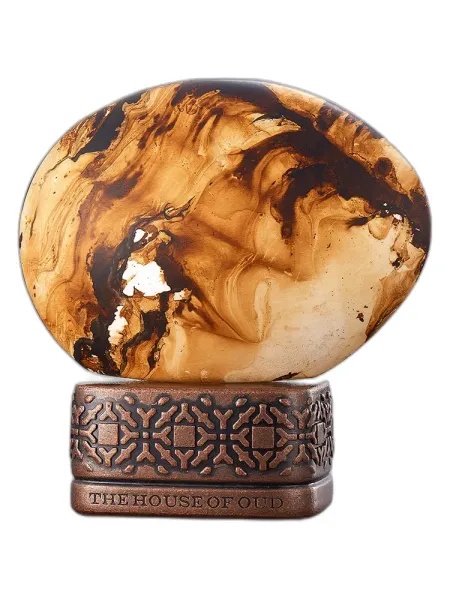 Frasco del perfume The House of Oud Crop 2016 unisex