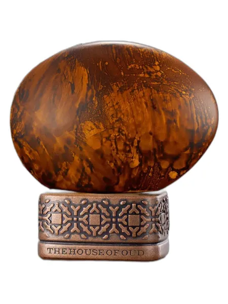 Frasco del perfume The House of Oud Crop 2017 unisex