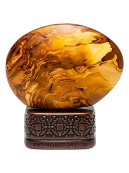 Frasco del perfume The House of Oud Crop 2018 unisex