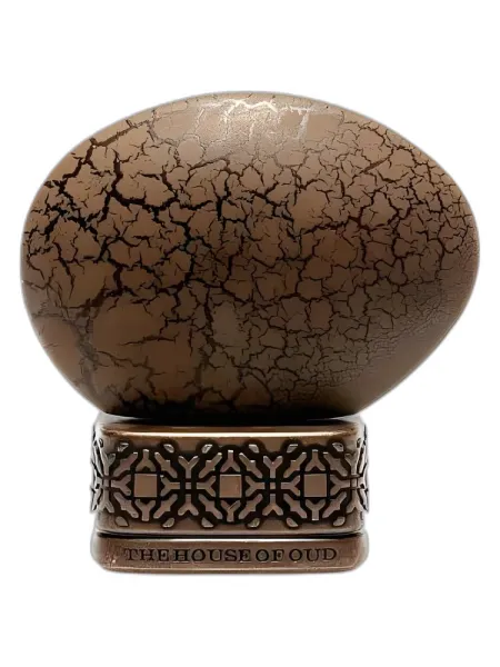 Frasco del perfume The House of Oud Crop 2019 unisex Eau de Parfum