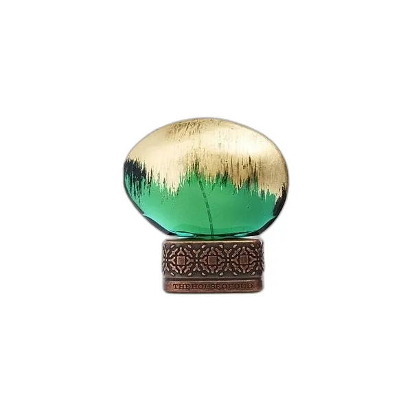 Frasco del perfume The House Of Oud Crop 2022 Eau de Parfum