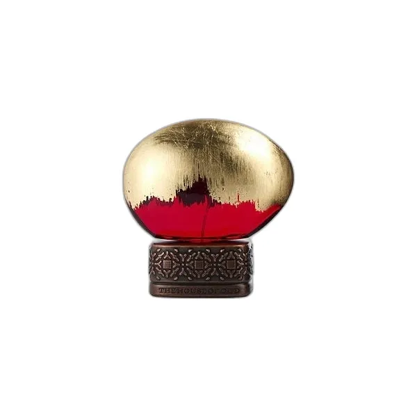 Frasco del perfume The House Of Oud Crop 2023 Eau de Parfum