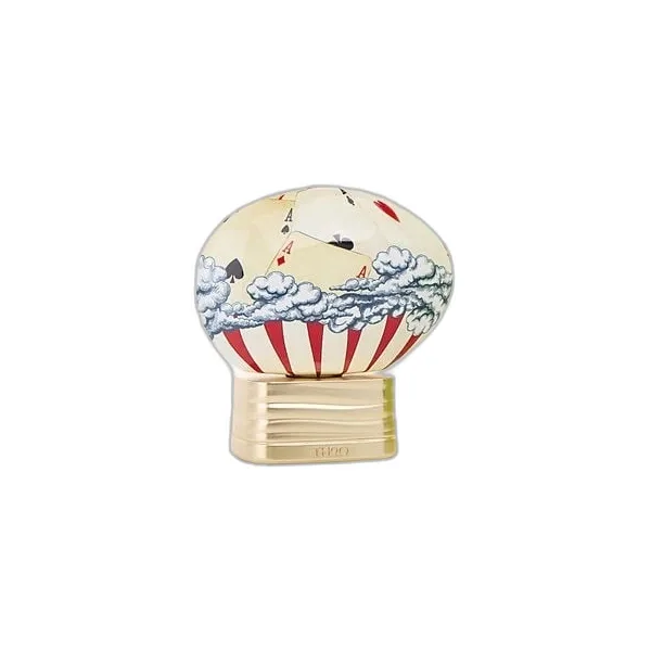 Frasco del perfume The House Of Oud Gambling Eau de Parfum