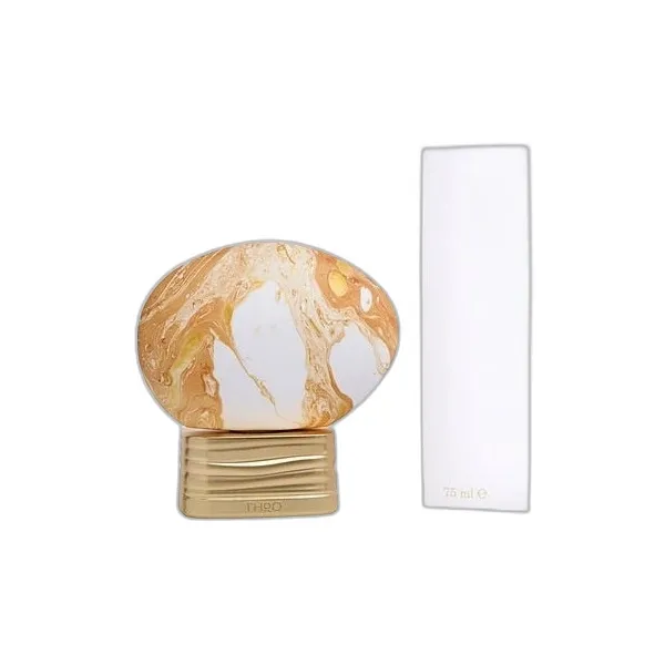 Frasco del perfume The House Of Oud Hidden Shades Eau de Parfum
