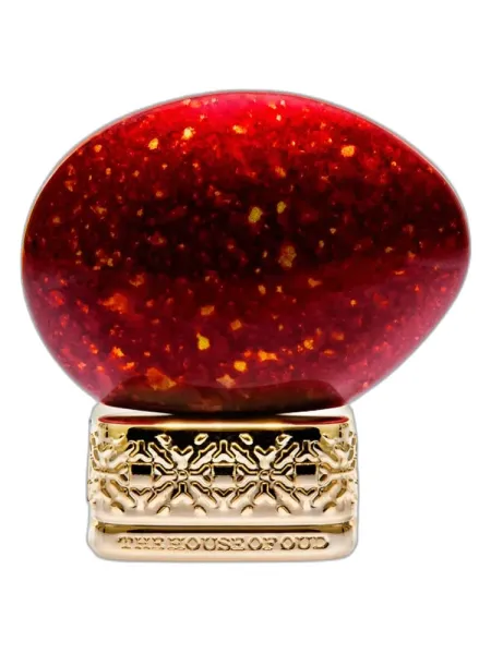 Frasco del perfume The House of Oud Red Storm unisex