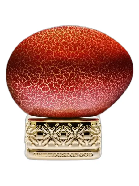 Frasco del perfume The House of Oud Rock 'n' Rouge unisex