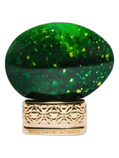 Frasco del perfume The House of Oud Royal Stone unisex