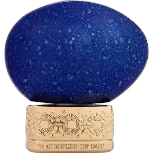 Frasco del perfume The House Of Oud Sapphire Blue Eau de Parfum