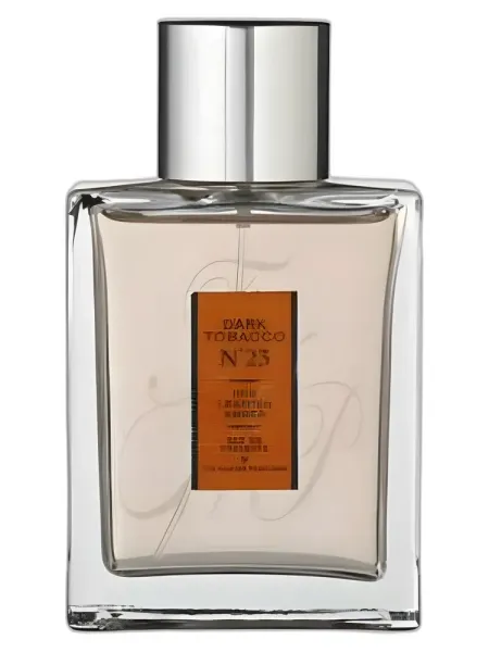 Frasco del perfume The Master Perfumer Dark Tobacco No. 23