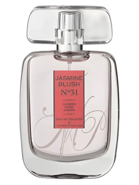 Frasco del perfume The Master Perfumer Jasmine Blush N31