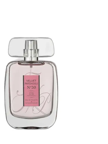 Frasco del perfume The Master Perfumer Velvet Patchouli N20 unisex