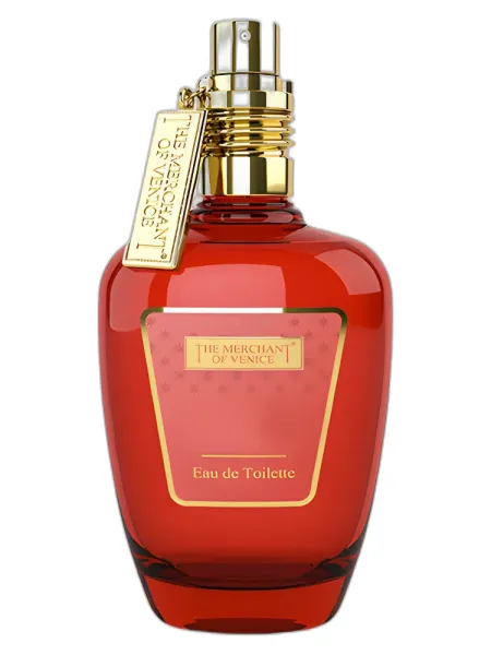Frasco del perfume The Merchant of Venice Indian Jasmine