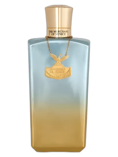 Frasco del perfume The Merchant of Venice La Fenice Pour Homme Eau de Cologne