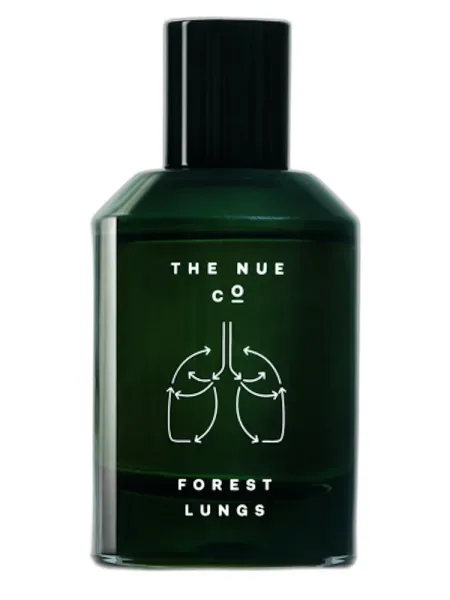 Frasco del perfume The Nue Co. Forest Lungs The Nue Co. unisex