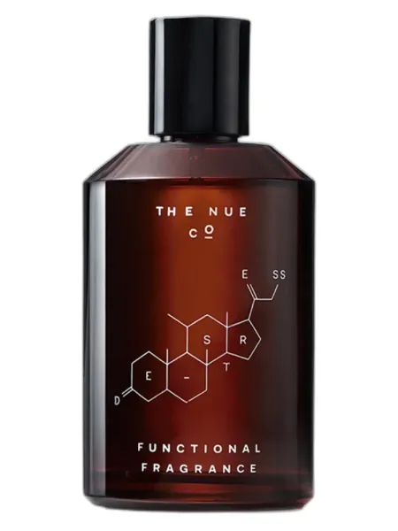 Frasco del perfume The Nue Co. Functional Fragrance The Nue Co. unisex