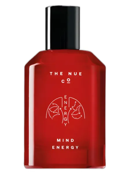 Frasco del perfume The Nue Co. Mind Energy The Nue Co. unisex
