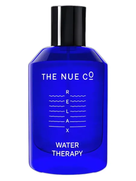 Frasco del perfume The Nue Co. Water Therapy The Nue Co. unisex
