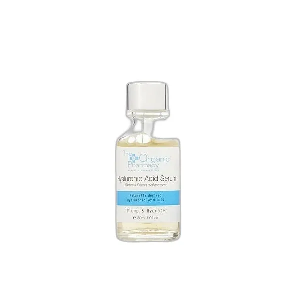 Frasco del perfume The Organic Pharmacy The Organic Pharmacy Intense / Parfum-like