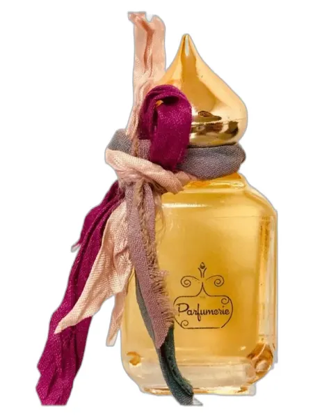 Frasco del perfume The Parfumerie Honey unisex Eau de Parfum