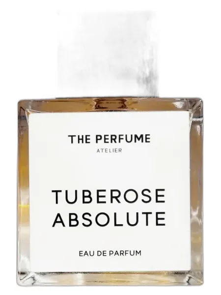 Frasco del perfume The Perfume Atelier Tuberose Absolute unisex