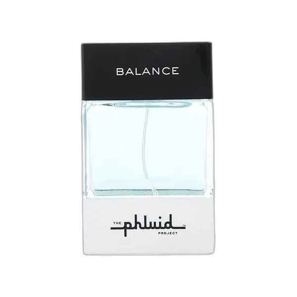Frasco del perfume The Phluid Project Balance Eau de Parfum