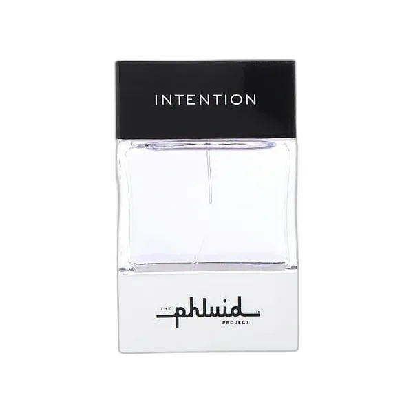 Frasco del perfume The Phluid Project Intention Eau de Parfum