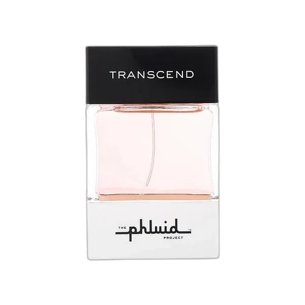 Frasco del perfume The Phluid Project Transcend Eau de Parfum