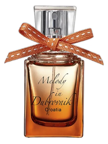 Frasco del perfume The SAEM Melody in Dubrovnik Croatia unisex