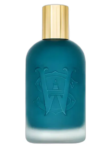 Frasco del perfume The Saltworks Company Calypso