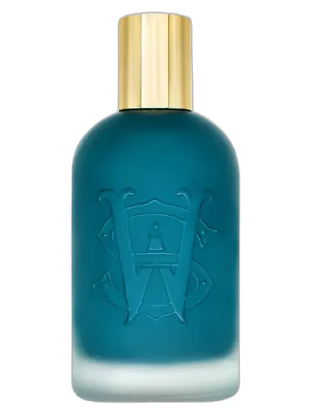 Frasco del perfume The Saltworks Company Lovestory