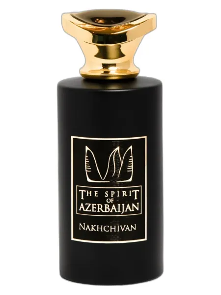 The Spirit Of Azerbaijan Nakhchivan unisex परफ्यूम की बोतल