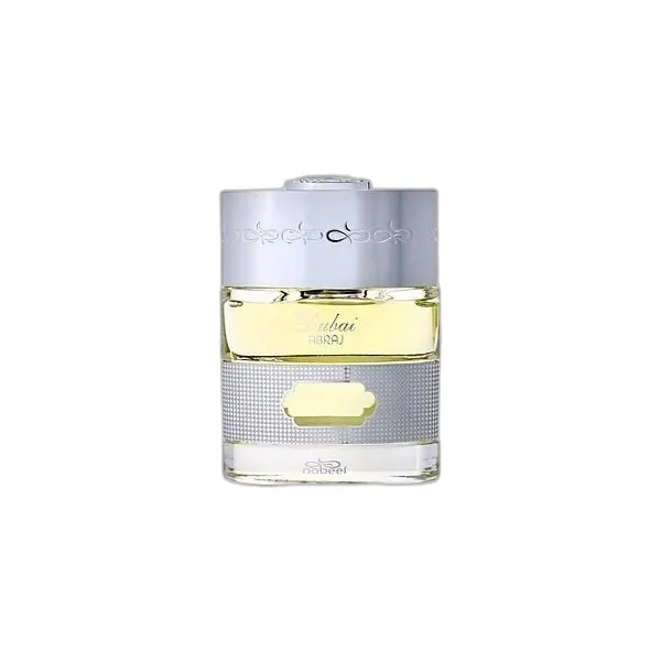 Frasco del perfume The Spirit Of Dubai Abraj Eau de Parfum