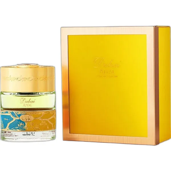 Frasco del perfume The Spirit Of Dubai Ajyal Eau de Parfum