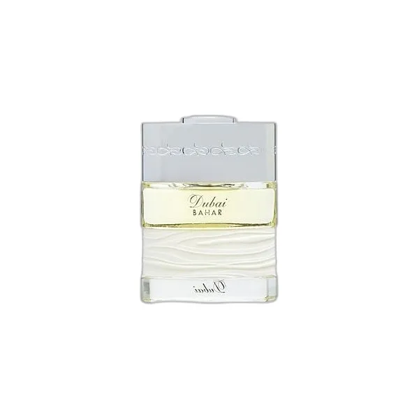 Frasco del perfume The Spirit Of Dubai Bahar Eau de Parfum