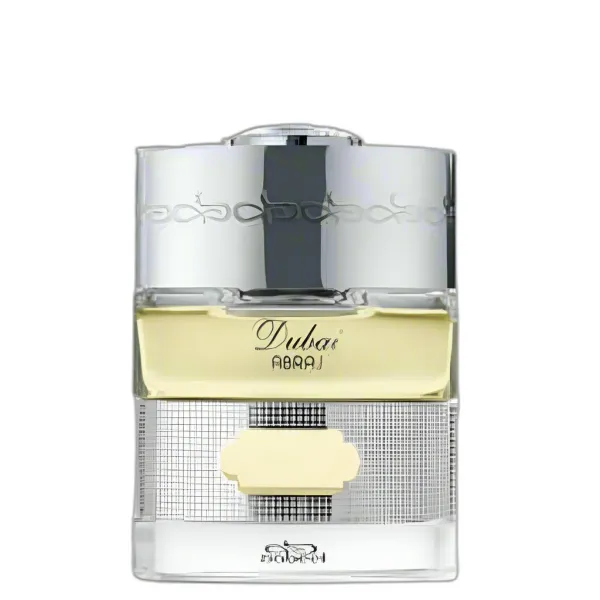 Frasco del perfume The Spirit Of Dubai Dubai Abraj Spray Perfume