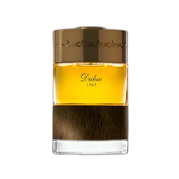 Frasco del perfume The Spirit Of Dubai Dubai Oud