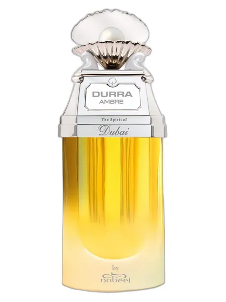 Frasco del perfume The Spirit of Dubai Durra Ambre unisex