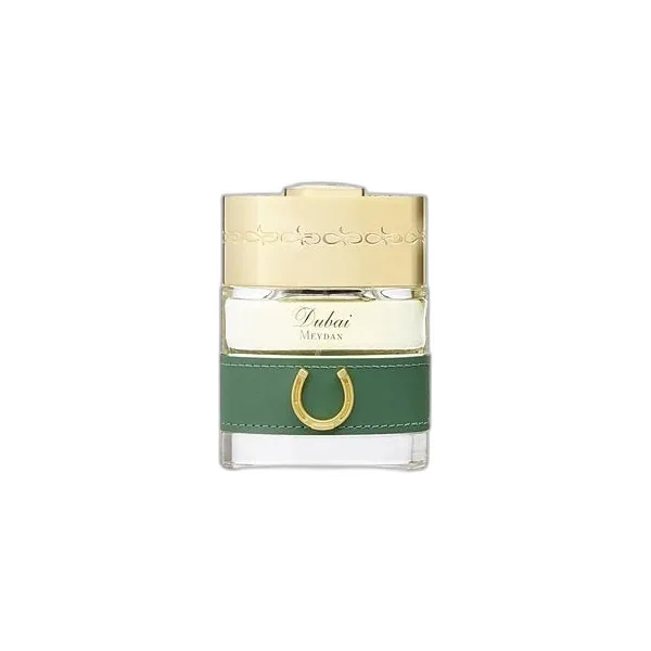 Frasco del perfume The Spirit Of Dubai Meydan Eau de Parfum